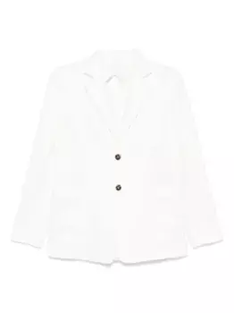 Блейзер Guglia MAX MARA, белый