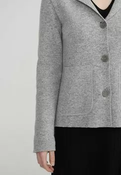 Блейзер GUNBORG Holebrook, серый