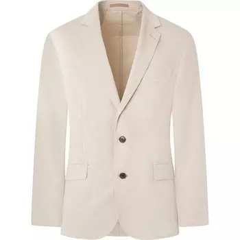 Блейзер Hackett HM443287, бежевый