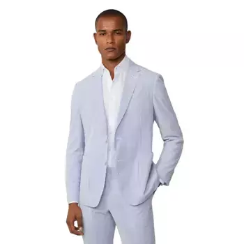 Блейзер Hackett HM470594, синий