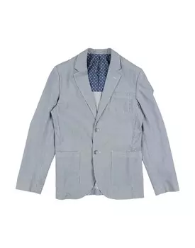 Блейзер Hackett, синий