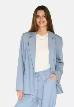 Блейзер HAIZY Moves, синий