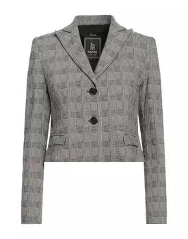 Блейзер Hanita, черный