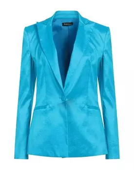 Блейзер Hanita, лазурный