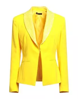 Блейзер Hanita, желтый