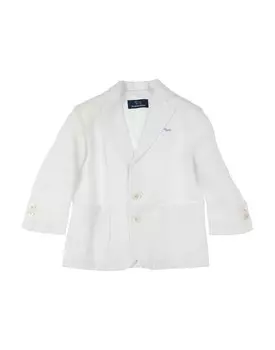 Блейзер Harmont & Blaine, белый