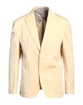 Блейзер Harmont & Blaine, бежевый