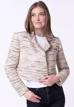 Блейзер HARRIET Laurella, бежевый