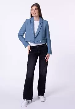 Блейзер HARRIET Laurella, синий