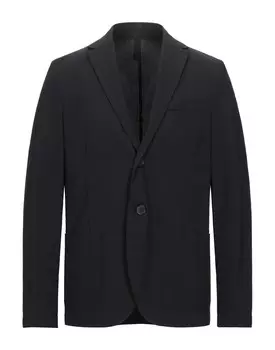 Блейзер Harris Wharf London, черный