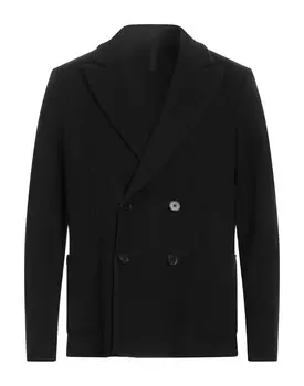 Блейзер Harris Wharf London, черный