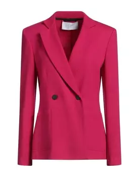 Блейзер Harris Wharf London, фуксия