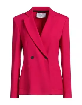 Блейзер Harris Wharf London, фуксия