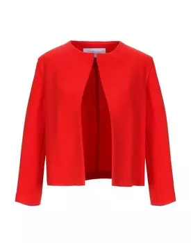 Блейзер Harris Wharf London, красный