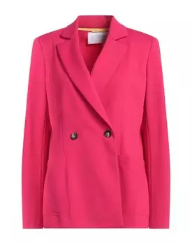 Блейзер Harris Wharf London, лазурный