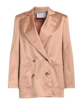 Блейзер Harris Wharf London, розовый