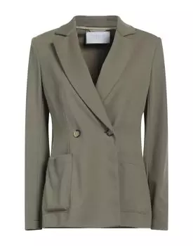 Блейзер Harris Wharf London, розовый