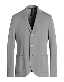 Блейзер Harris Wharf London, серый