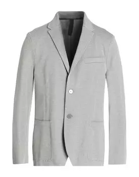 Блейзер Harris Wharf London, серый