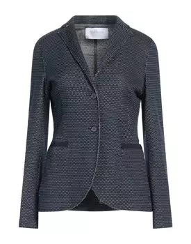 Блейзер Harris Wharf London, синий