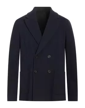 Блейзер Harris Wharf London, синий