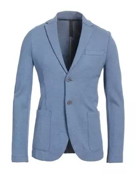 Блейзер Harris Wharf London, синий