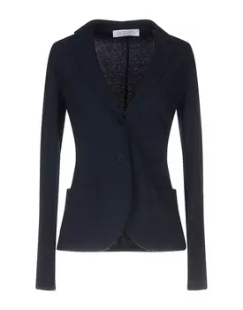 Блейзер Harris Wharf London, синий