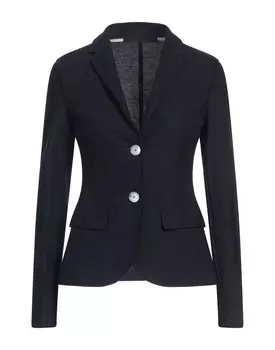 Блейзер Harris Wharf London, синий