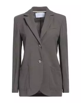 Блейзер Harris Wharf London, синий