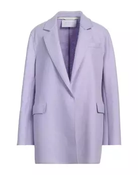 Блейзер Harris Wharf London, сирень