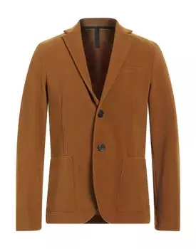 Блейзер Harris Wharf London, светло-коричневый