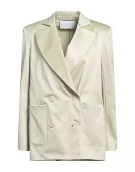 Блейзер Harris Wharf London, светло-зеленый