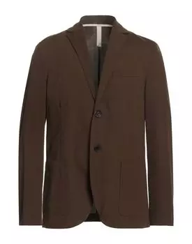 Блейзер Harris Wharf London, темно-синий