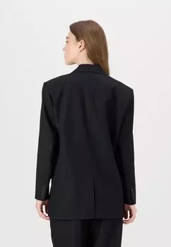 Блейзер HARRY TAILORING 2nd Day, черный