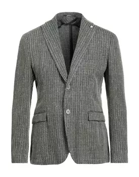 Блейзер Havana & Co., зеленый