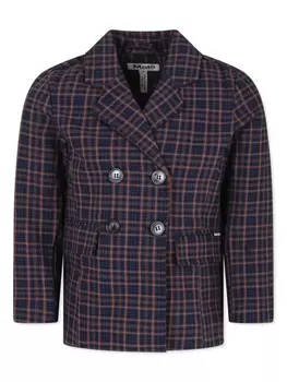 Блейзер Хава Molo, синий