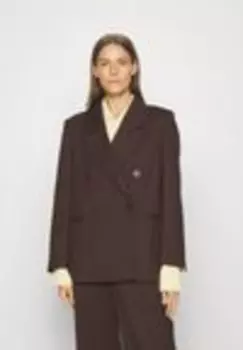 Блейзер HAZE Libertine-Libertine, коричневый