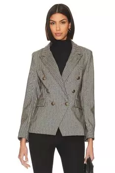 Блейзер HEARTLOOM Aiden, цвет Gravel