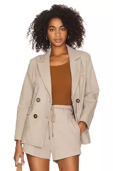 Блейзер HEARTLOOM Joanie, цвет Fawn