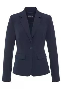 Блейзер HECHTER PARIS, морской синий