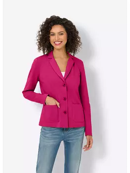 Блейзер Heine, розовый