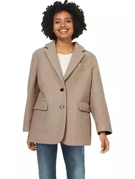 Блейзер Heine, светло-коричневый