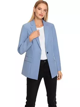 Блейзер Heine, светло-синий