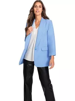 Блейзер Heine, светло-синий