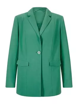 Блейзер Heine, зеленый