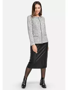 Блейзер HELMIDGE, светло-серый