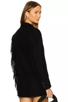 Блейзер хендрикса H2Ofagerholt, черный