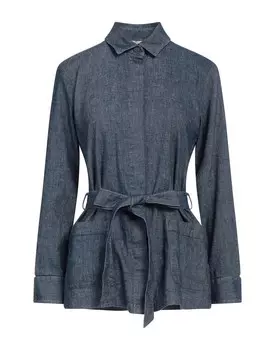 Блейзер Her Shirt Her Dress, синий