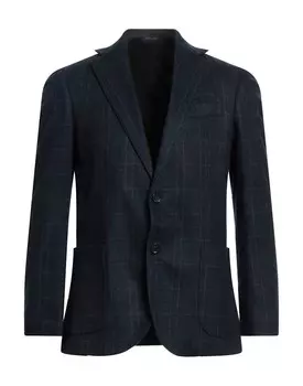 Блейзер Herman & Sons, синий