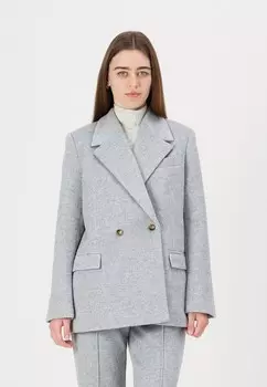 Блейзер HERMANNA 2nd Day, серый